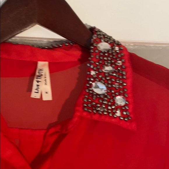 Blouse - Picture 3 of 5